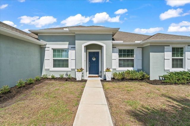 2141 SW Leafy Road, Port St. Lucie, Port St Lucie, FL 34953