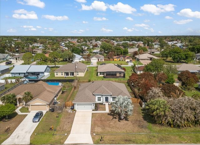 2141 SW Leafy Road, Port St. Lucie, Port St Lucie, FL 34953