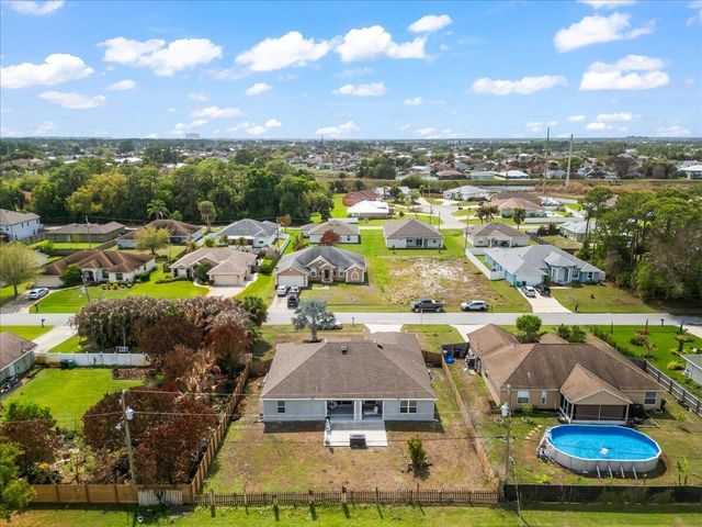 2141 SW Leafy Road, Port St. Lucie, Port St Lucie, FL 34953