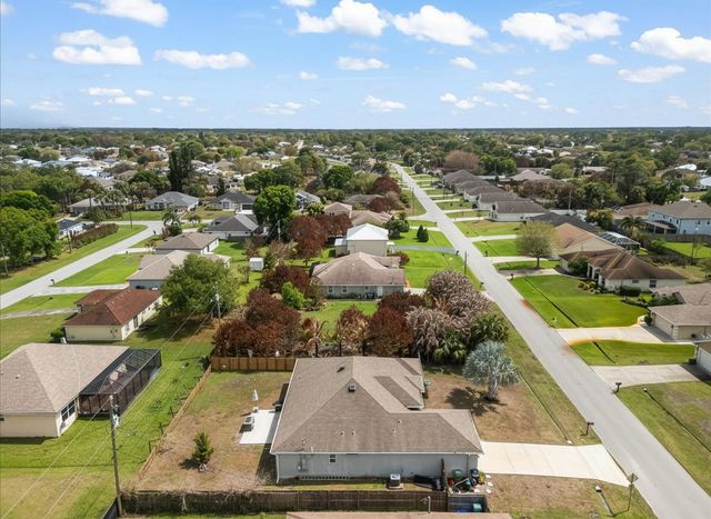 2141 SW Leafy Road, Port St. Lucie, Port St Lucie, FL 34953
