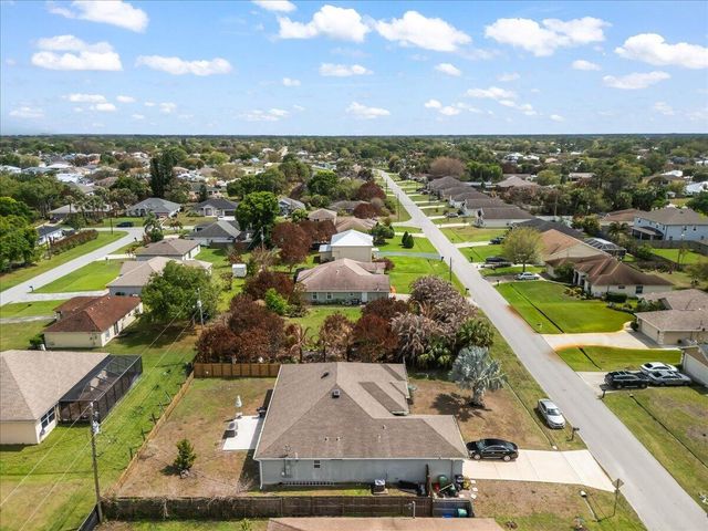 2141 SW Leafy Road, Port St. Lucie, Port St Lucie, FL 34953