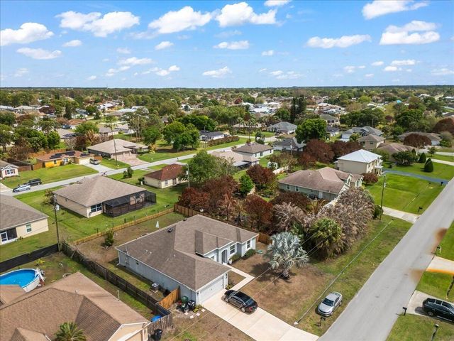 2141 SW Leafy Road, Port St. Lucie, Port St Lucie, FL 34953