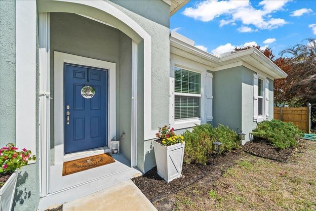2141 SW Leafy Road, Port St. Lucie, Port St Lucie, FL 34953