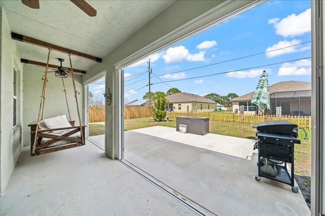 2141 SW Leafy Road, Port St. Lucie, Port St Lucie, FL 34953