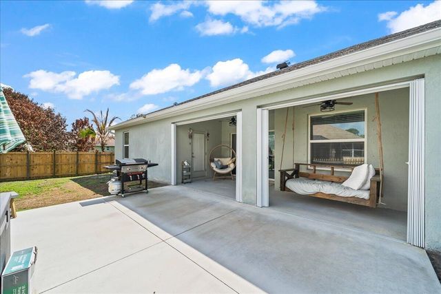 2141 SW Leafy Road, Port St. Lucie, Port St Lucie, FL 34953