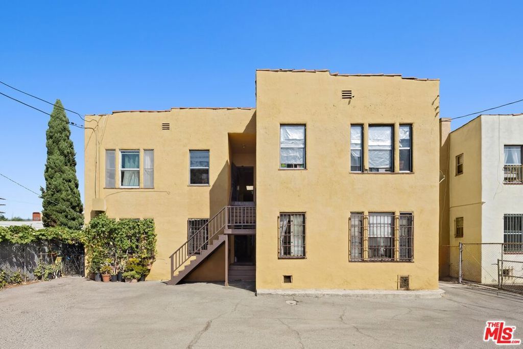 2717 S Budlong Avenue, Los Angeles, CA 90007 — photo 3