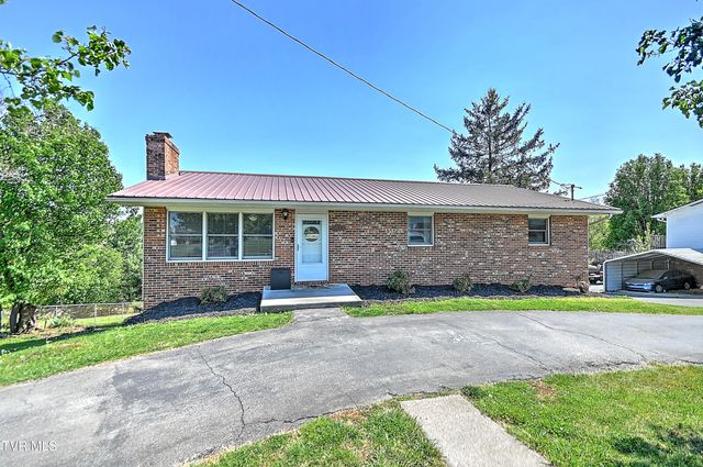 134 Grandview Road, Church Hill, TN 37642