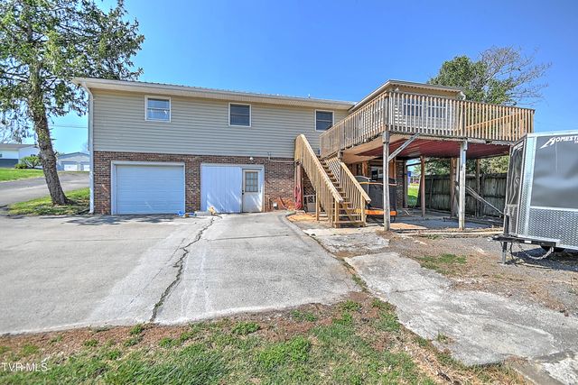 134 Grandview Road, Church Hill, TN 37642