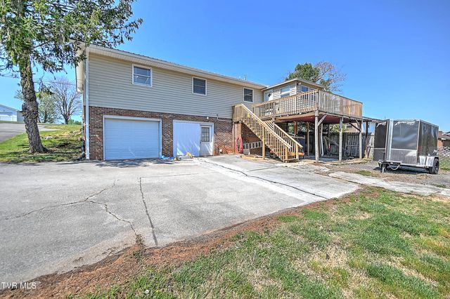 134 Grandview Road, Church Hill, TN 37642