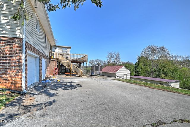 134 Grandview Road, Church Hill, TN 37642