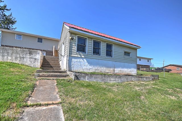 134 Grandview Road, Church Hill, TN 37642