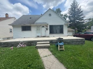 6388 Nw Montrose Street Nw, Detroit City, MI 48228