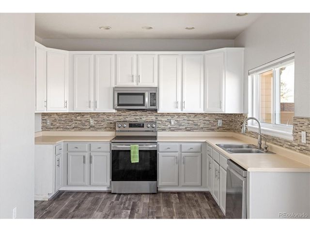 14853 E 119th Ave, Commerce City, CO 80603