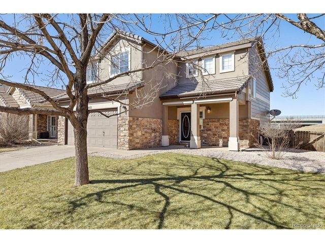 14853 E 119th Ave, Commerce City, CO 80603