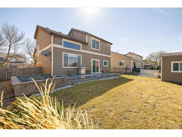 14853 E 119th Ave, Commerce City, CO 80603