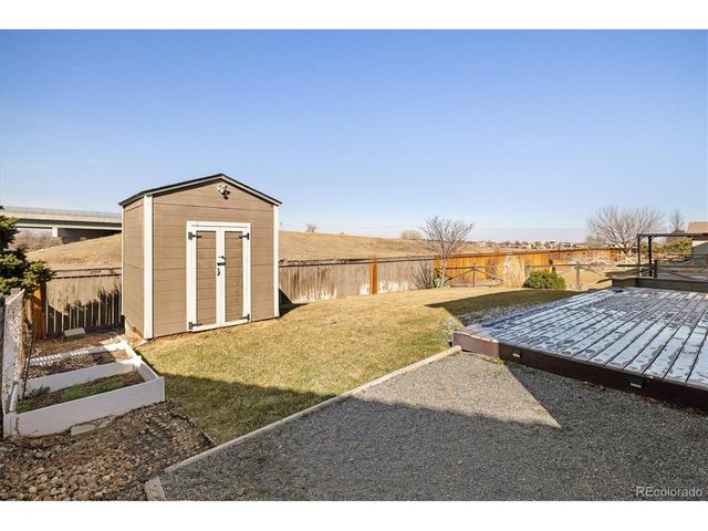 14853 E 119th Ave, Commerce City, CO 80603