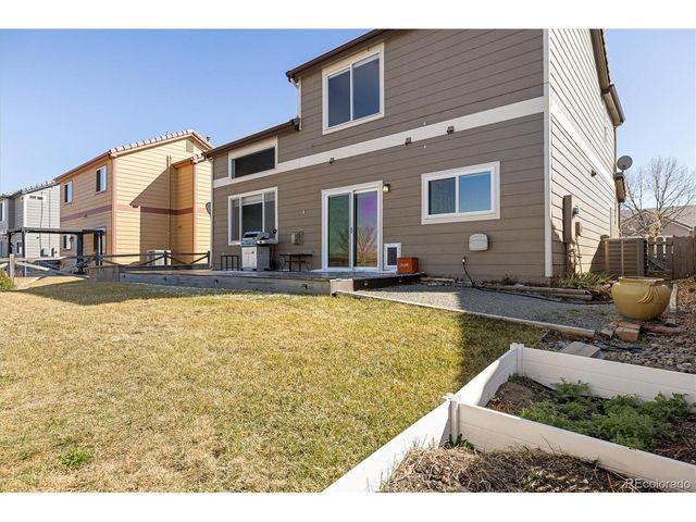 14853 E 119th Ave, Commerce City, CO 80603