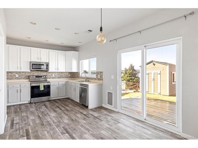 14853 E 119th Ave, Commerce City, CO 80603