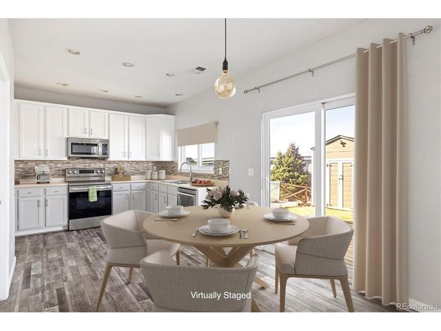 14853 E 119th Ave, Commerce City, CO 80603