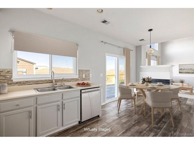 14853 E 119th Ave, Commerce City, CO 80603