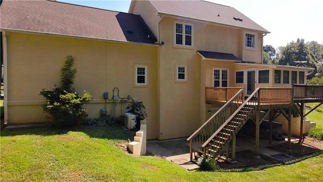 7605 Keating Drive, Stokesdale, NC 27310