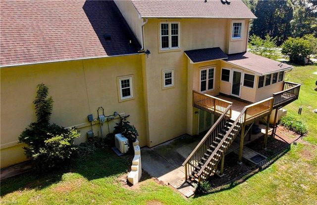 7605 Keating Drive, Stokesdale, NC 27310