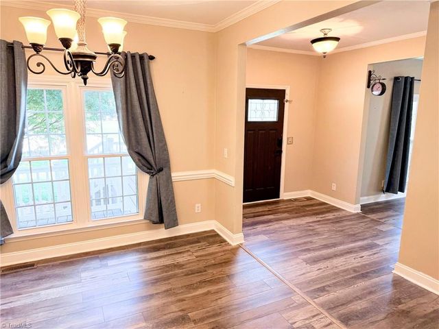 7605 Keating Drive, Stokesdale, NC 27310