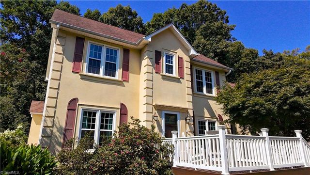7605 Keating Drive, Stokesdale, NC 27310