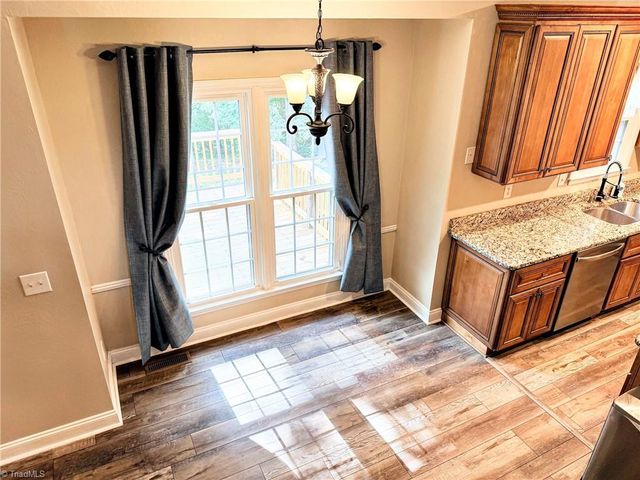 7605 Keating Drive, Stokesdale, NC 27310