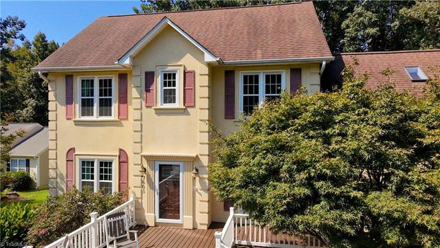 7605 Keating Drive, Stokesdale, NC 27310