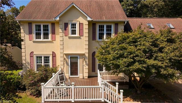 7605 Keating Drive, Stokesdale, NC 27310