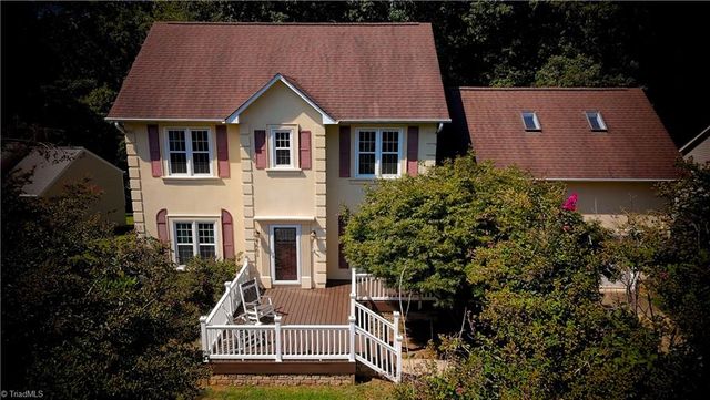 7605 Keating Drive, Stokesdale, NC 27310