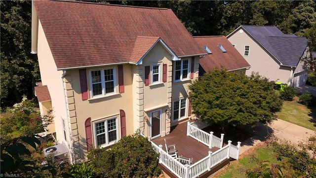 7605 Keating Drive, Stokesdale, NC 27310