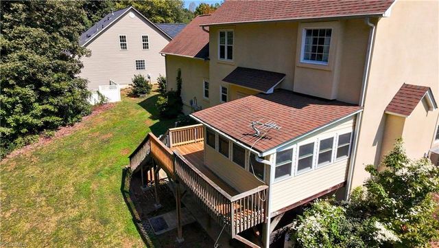 7605 Keating Drive, Stokesdale, NC 27310
