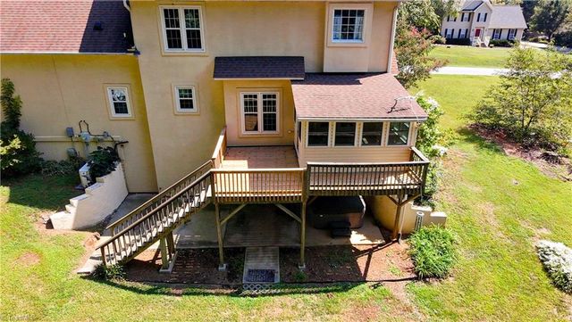 7605 Keating Drive, Stokesdale, NC 27310