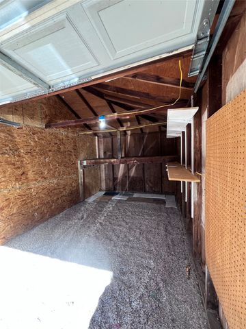 207 Merritt Street, Fort Worth, TX 76114