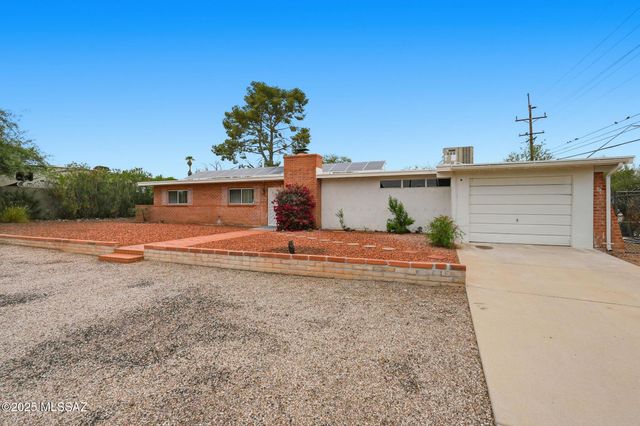 7061 E Edgemont Street, Tucson, AZ 85710