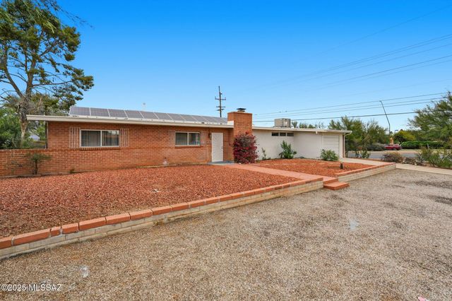 7061 E Edgemont Street, Tucson, AZ 85710