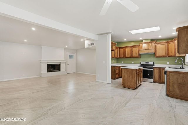 7061 E Edgemont Street, Tucson, AZ 85710