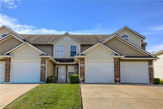 10543 E 46 Terrace, Kansas City, MO 64133