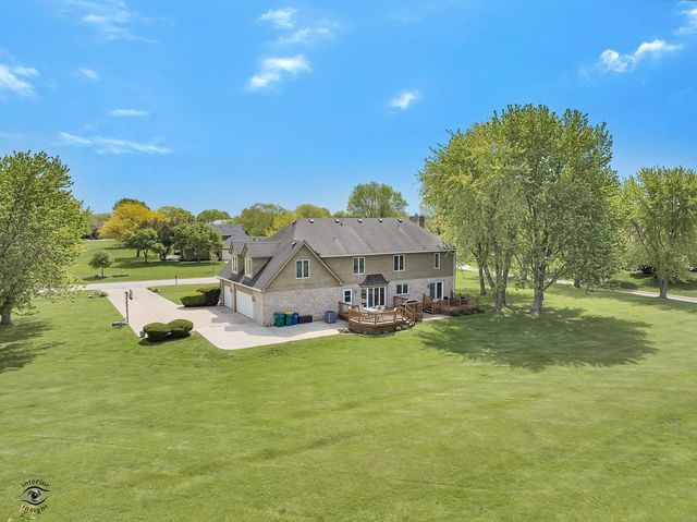 17628 S Williamsburg Drive, Plainfield, IL 60586