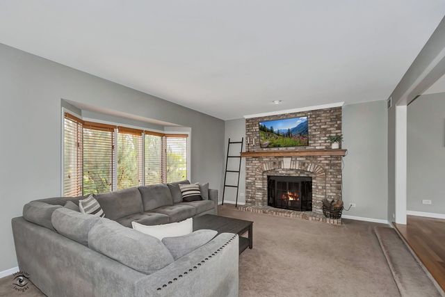 17628 S Williamsburg Drive, Plainfield, IL 60586