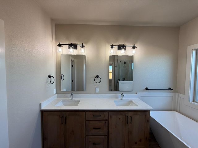 406 Essex Lane, Wolfforth, TX 79382