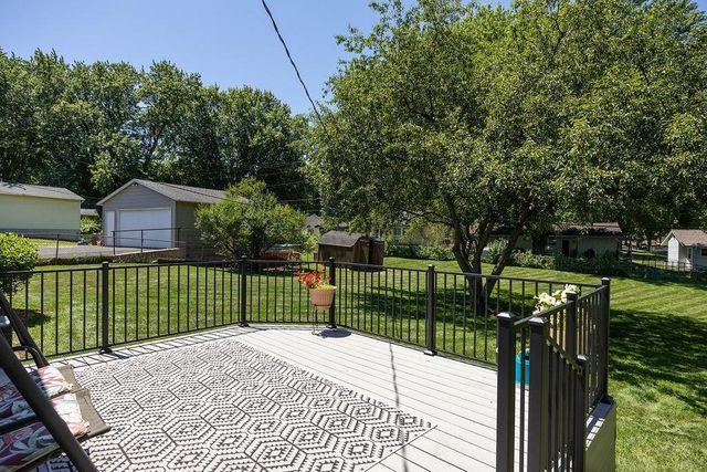 4602 Esch Lane, Madison, WI 53704