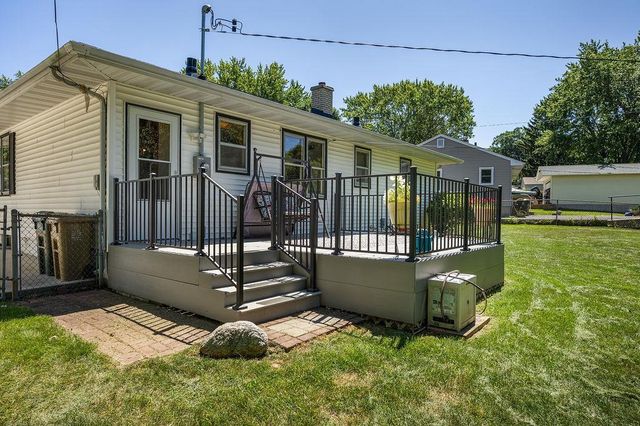 4602 Esch Lane, Madison, WI 53704