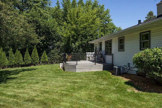 4602 Esch Lane, Madison, WI 53704