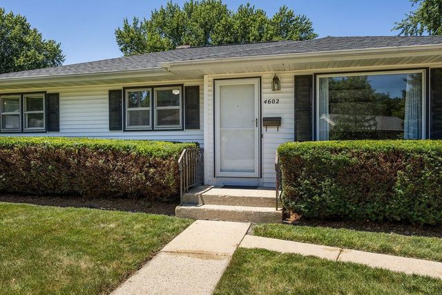 4602 Esch Lane, Madison, WI 53704