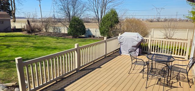 26708 W Megan Drive, Channahon, IL 60410