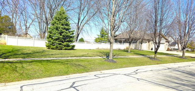 26708 W Megan Drive, Channahon, IL 60410