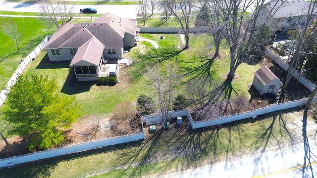 26708 W Megan Drive, Channahon, IL 60410